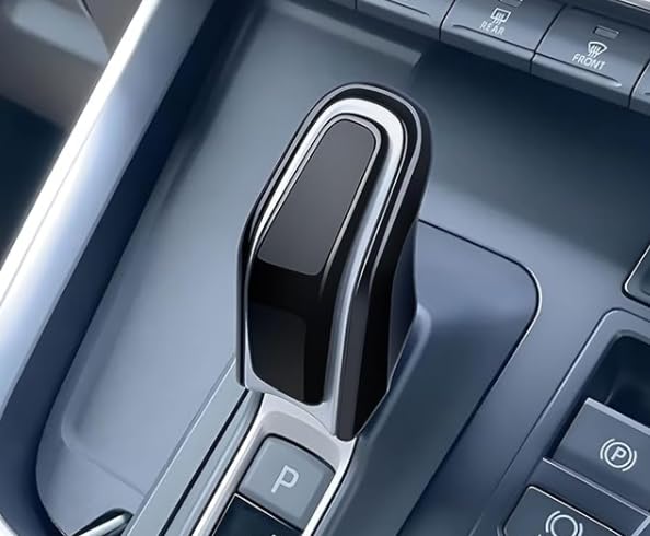 

HDG Shift Knob Cover Noah Voxy 90 Series Sienta 10 чёрный