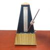 Light Wood Grain Tower Metronome for Guitar, Guzheng, Erhu, Violin - Limited Stock Clearance