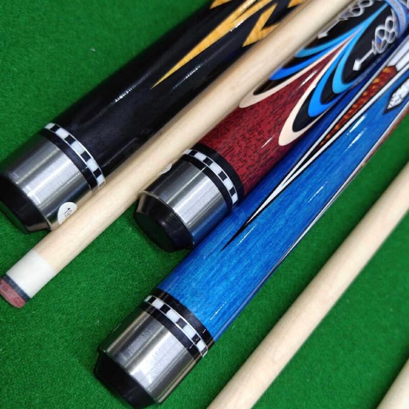 Looney Shura Series 1/2 Split Billiard Cue