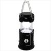 TaiChuang Solar Retractable Camping Lantern