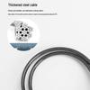 Portable Steel Cable Password Lock