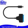 3.5/2.5 Inch SATA to USB 3.0 Adapter Cable for SSD/HDD