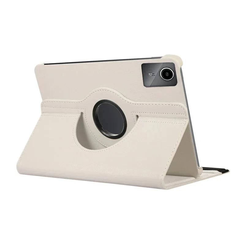 For Lenovo Tab M11 Case 11 Inch TB330FU 360 Degree Rotating Stand Tablet Cases for Lenovo Xiaoxin Pad Cover TB331FC