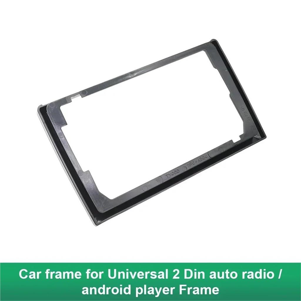 Car Radio Frame 9" to 10.1", 9" to 10", 7