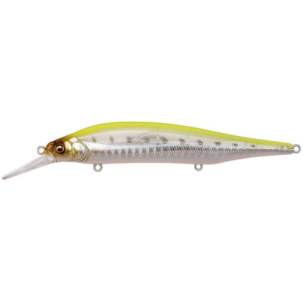 

Megabass HT Chartback Sardine X-80 MAGNUM+1(X-80 Magnum+1)