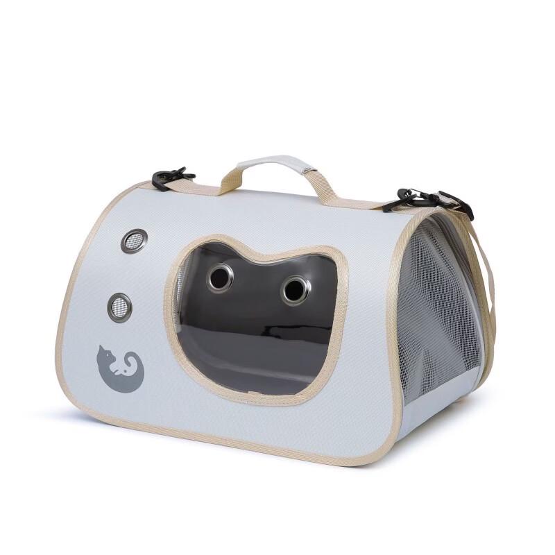 

MDNG Foldable Pet Travel Carrier Bag