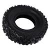 10 Inch 23X7 10 ATV Tire Excellent Traction 6PR Explosion Proof Tubeless Tire for ATV UTV Golf Cart Lawn Mower