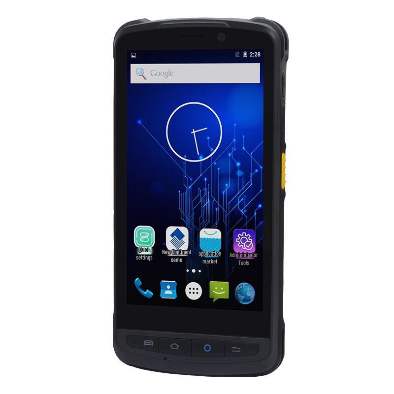 Newland NLS-MT90-RT Wireless Handheld Data Collector