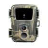 Outdoor Mini Trail Hunting Camera 20mp 1080p Wildlife 850nm Night Vision Cameras Wild Hunter Cam Mini600 Po Trap Surveillance
