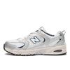 MR530KA New Blance 530 Silver Metallic (Men's)