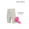 Womens Cycling Shorts Pockets Butt Lifting Breathable Biking Outdoor Sports