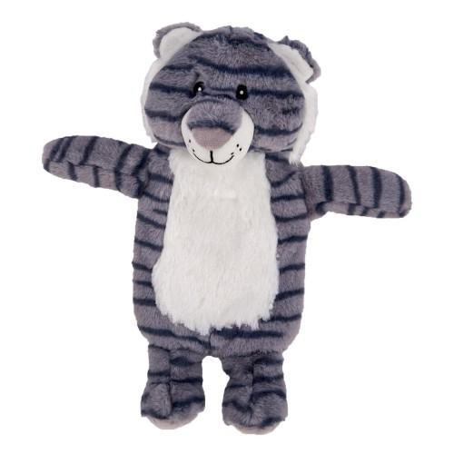 K Collection Tiger 3D 750ml Hot Water Bottle And Cover