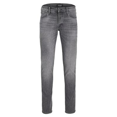 Jack & Jones Jean Slim Glenn Original Slim Fit Grey