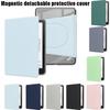 Per Kindle Paperwhite6/5/4/3 Custodia Protettiva Magnetica Separata in Acrilico KPW12 Custodia Rotante