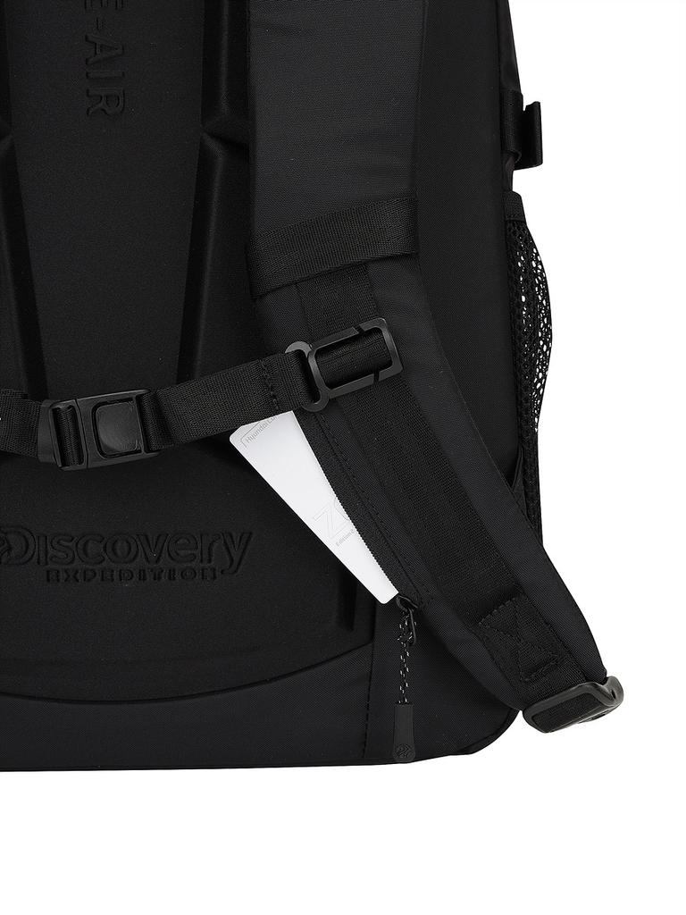 Discovery Expedition Like Air Flow Backpack 31 (Black)