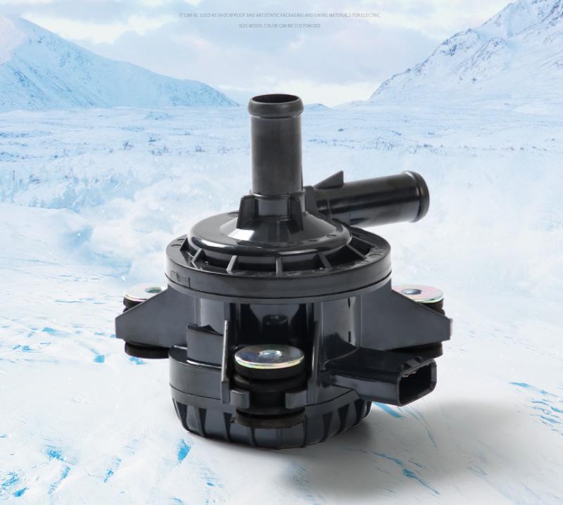 G9040-47090 Automotive Electronic Brushless Water Pump