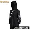 Women's Vintage Casual Autumn Winter Long Sleeve Jackets & Coats