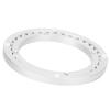Heavy Duty Aluminium Alloy Rotating Bearing Turntable Round     Dining Table Plate