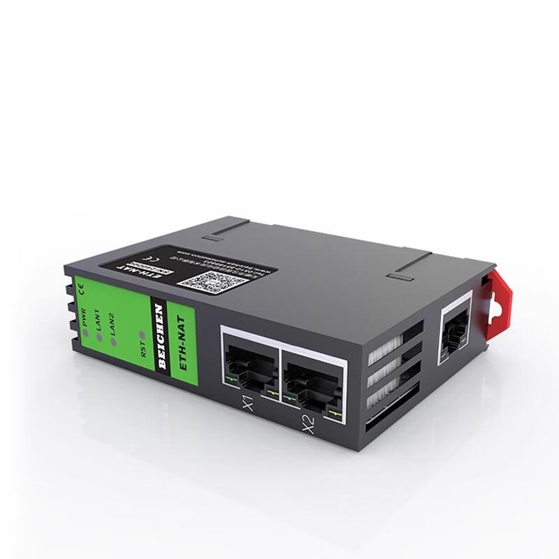 

Zhuoma BCNet-NAT Network Coupler Module