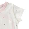 Mink Mui Baby Bodysuit Dot Mesh Set  36370 040 15 