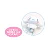 Tees Factory Sanrio Cinnamoroll Cinnamon Happy Fortune Mascot SR-5547101CT