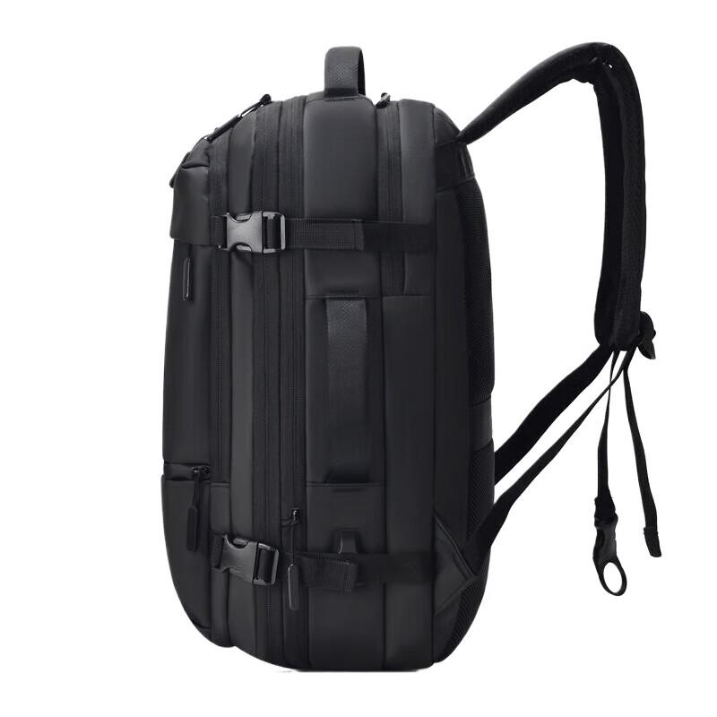 Ji Hang Large Capacity 17-inch Business Laptop Backpack
