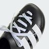 adidas Adilette Clog 2.0 JR4025 Unisex Sportswear Sandals Core Black / Cloud White / Core Black