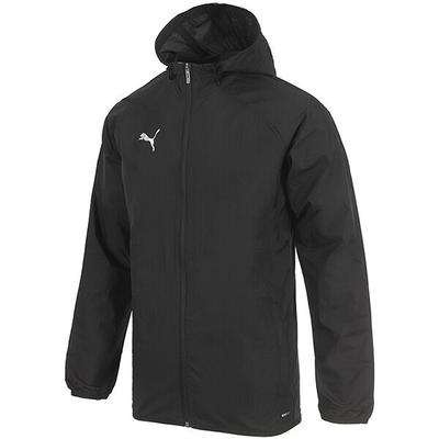 Puma Leichte Windschutz Team Cup Windschutzjacke