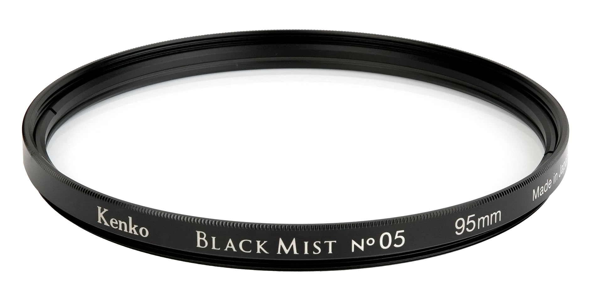 

Kenko Mist Filter Black Mist N 95мм Эффект мягкой диффузии Смягчает свет, как сцена из фильма Водо- и маслоотталкивающее покрытие Сделано в Японии