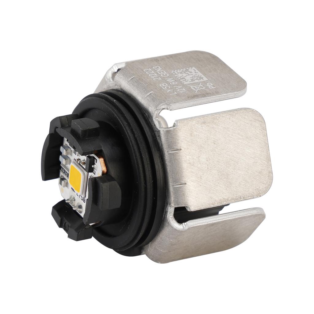 Turn Signal Modules LY5B 21222 12V 6W GEN3 18-2Pin