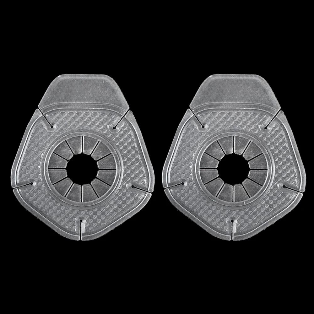 Car Wiper Arm Bottom Hole Protective Cover Silicone Windshield Wiper Sleeve Wiper Hole Dustproof Protector for Car Accessories прозрачный