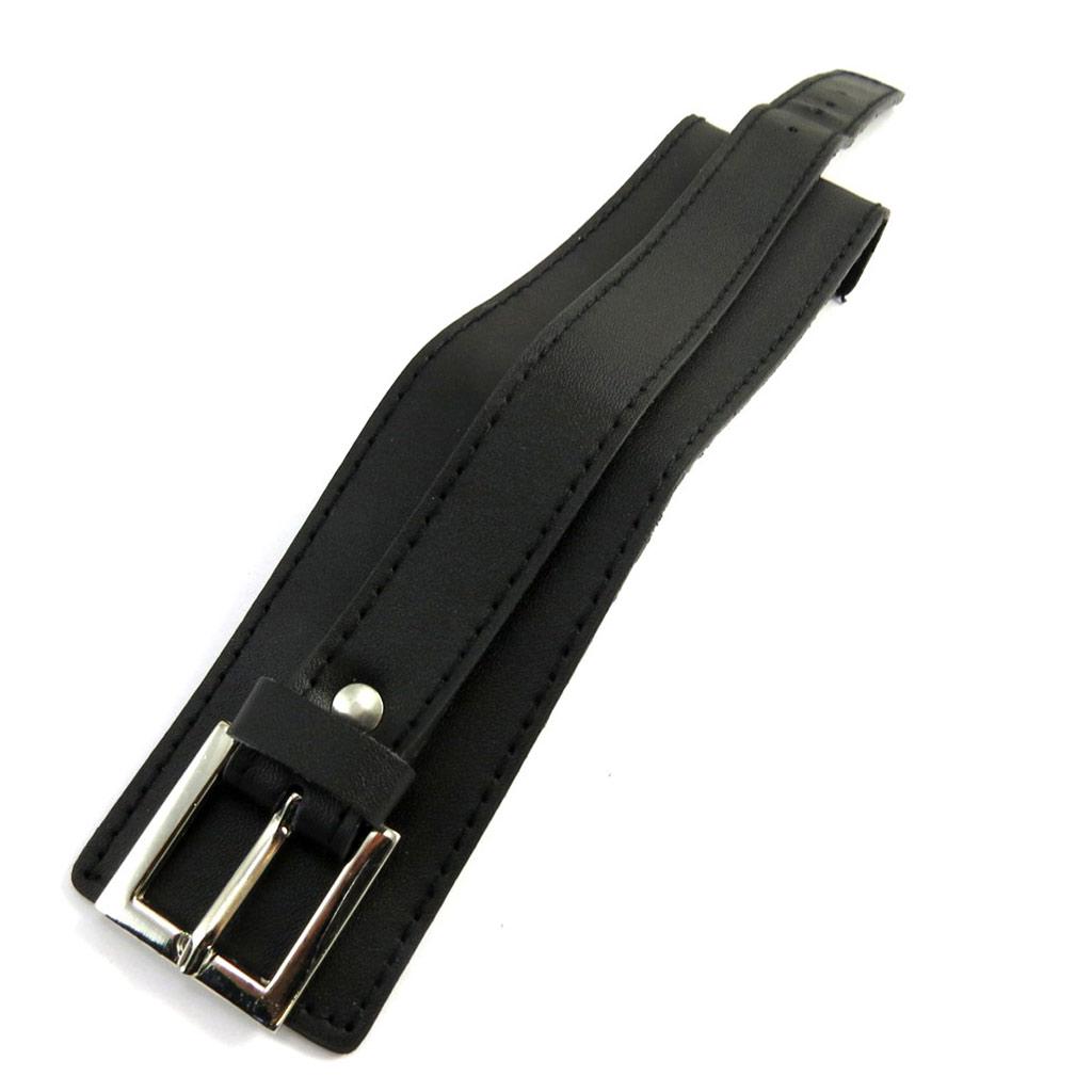 Les Trésors De Lily [M0710] - Mixed Bracelet 'Peaceful' Black