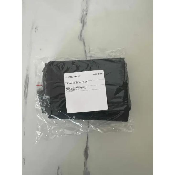 For VW Golf 5 (V) Touran 2003 2004 2005 Polo 2003 2004 2005 2006 Car Interior Accessories Steering Wheel Cover Leather Trim