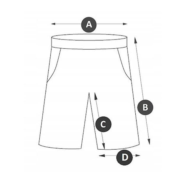 Шорты Nike BV6855-010