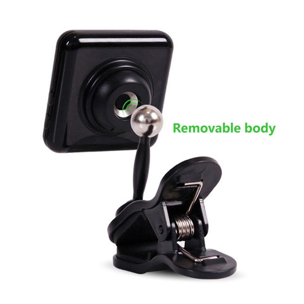 Chromatic Tuner Clip On Tuner Music Tuning Tool Instrument Tuner Clip On Tuner Guitar Tuner String Instrument Tuner
