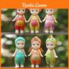 Handcrafted Angel Anime Toys Ornaments For Sensory Play And Imagination Creative