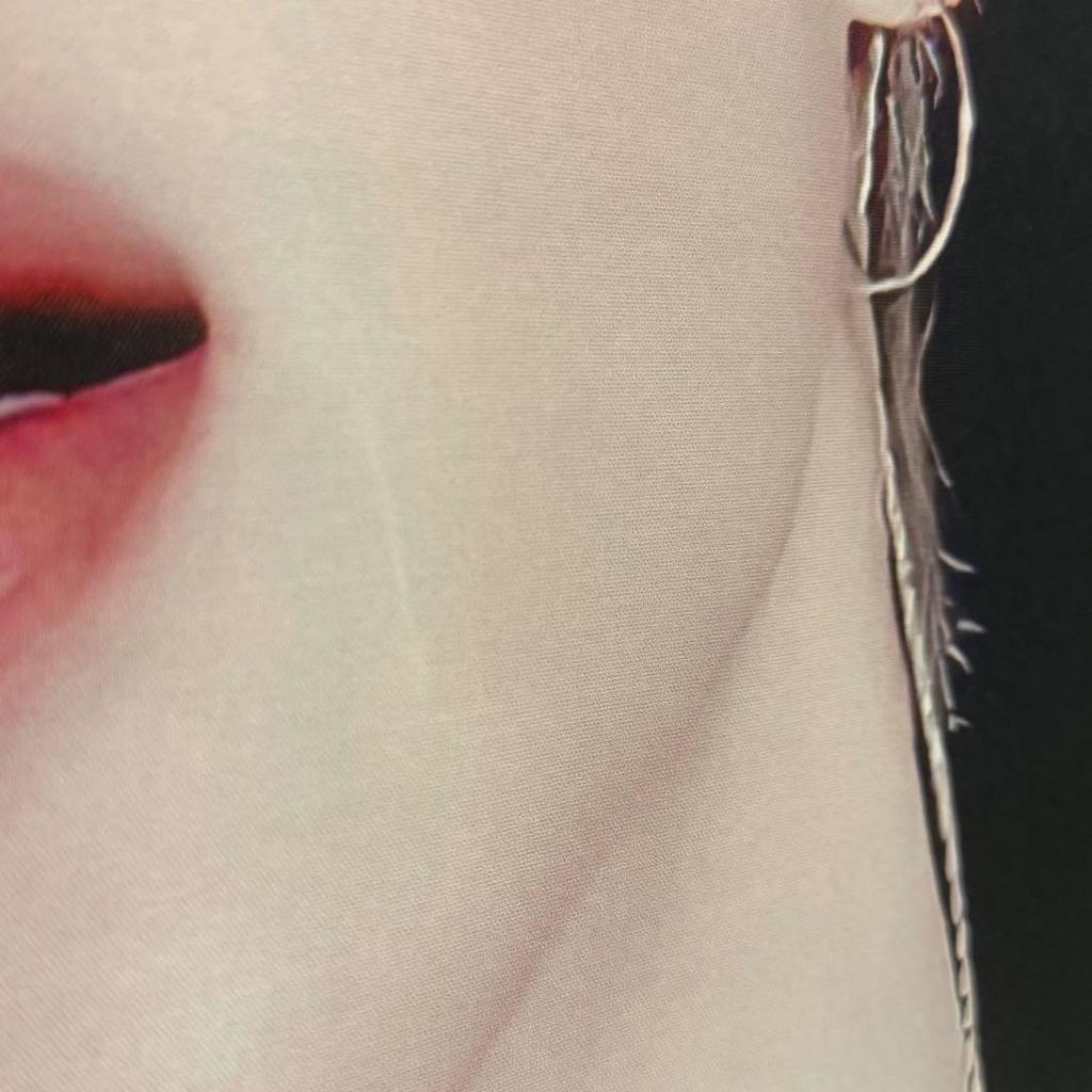 [USED] Price Reduced: BTS Jimin Tapestry Wall Poster 60x90