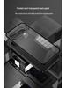 Google Pixel 10 Pro XL Metal Frame Magnetic Snap Phone Case