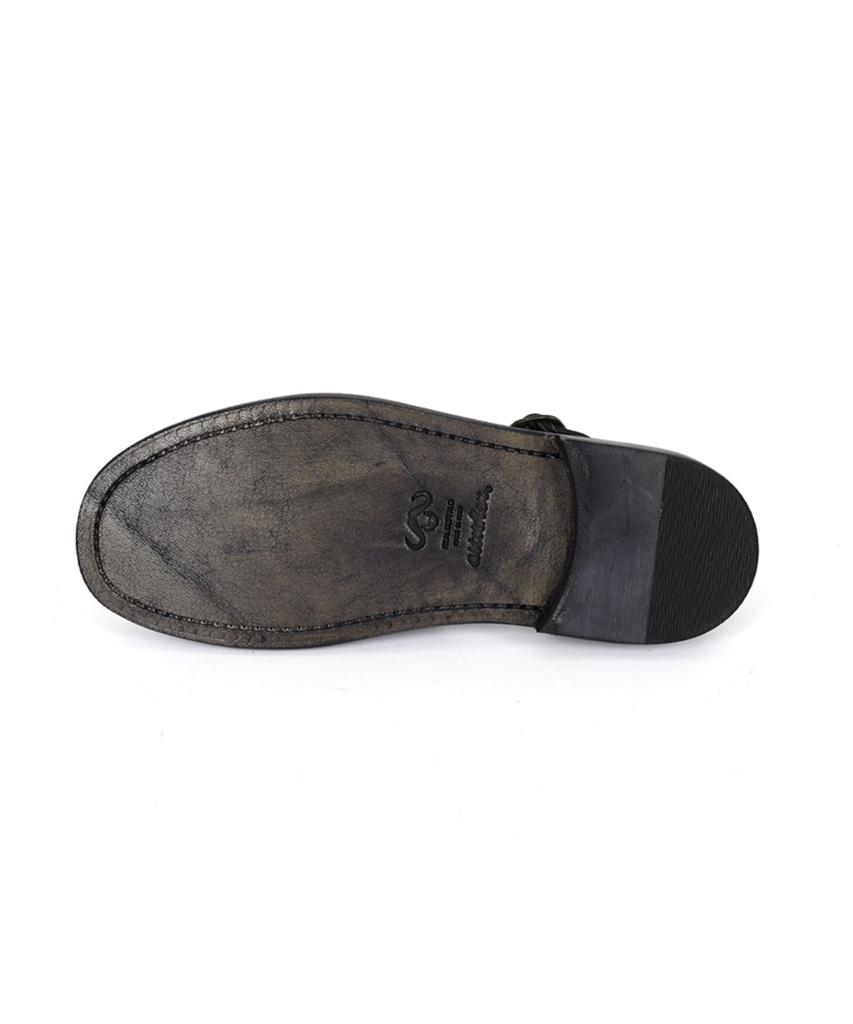 Astorflex Monkflex 1101 - Black / Etc-Atf-Mkf-Bk