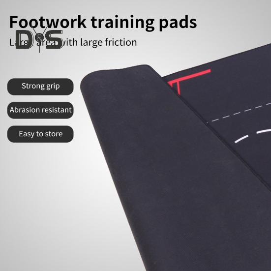 Basketball Training Mat for Kids Improve Dribbling Skills Non-Slip Surface Mat Foldable Anti-Slip Sport Mat Ball Control Dribble Practice Mat