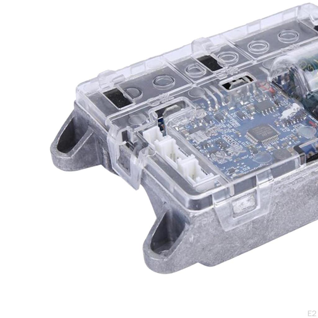 1 Set Controller Suite Compatible Circuit Electric Supply Skateboard Portable Parts for /