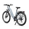 OneSport OT05 27.5-inch Urban Electric Bicycle,Features a 36V 250W motor and offers a maximum pedal-assist range of up to 75 km.