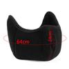 Women /Men Dust-proof Ear Muff Wrap Band Winter Warmer Earlap Two-in-one Earmuffs Half Face Mask