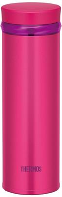 Vacuum Insulated Portable Mug Raspberry RBY 0.35L JNO-351