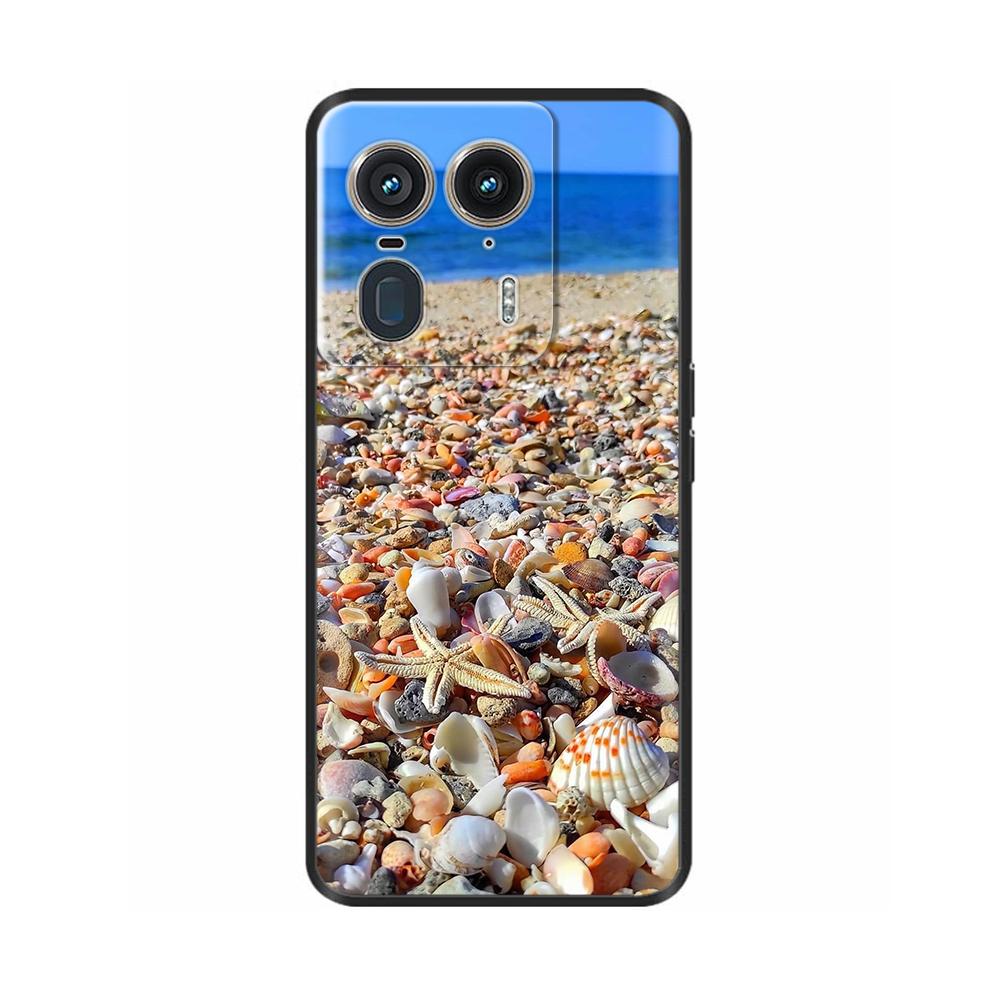 For Motorola Edge 50 Neo Case Edge50 Ultra Cute TPU Case Soft Silicone Back Cover For Moto Edge 50 Pro Edge50 Fusion S50 Cases