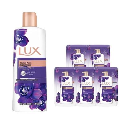 Saponi e gel doccia – Gel doccia