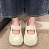 Summer Women Garden Sandals EVA Casual Outdoor Beach Shoe For Female Fashion Casual Thick Sole Slippers Platform Shoe Size 36-41