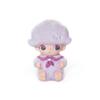 Dimoo Birth Diary Series Plush Keychain Toy For Kids And Teens