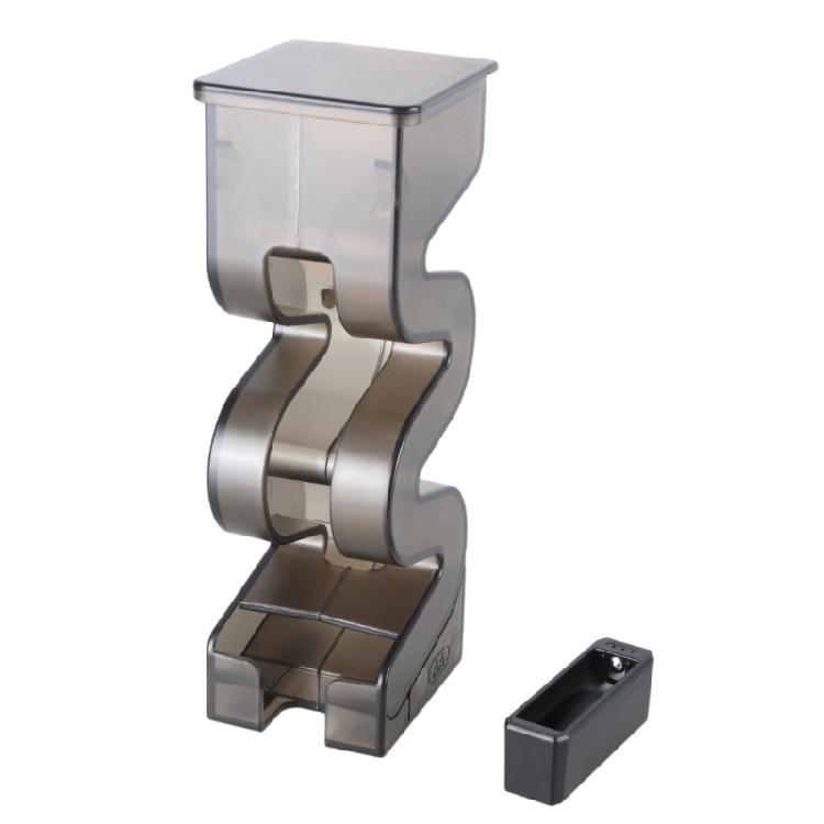 Efficient AA7Battery Organization System With Testing Feature For Home And Office Utility Office Battery Storage 2850₽