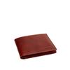 Small Men's Wallet Canaletto Made of Genuine Leather with RFID - Elegance and Security PD1167s40 RFID